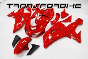 KAWASAKI ZX10R 2006-2007 Carénage ZX10R 0607 V5 K ZX10 0607 V5 KAWASAKI ZX10R 2006-2007 Carénage ZX10R 0607 V5 K ZX10 0607 V5