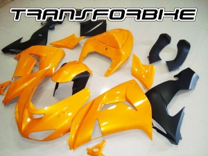 KAWASAKI ZX10R 2006-2007 Carénage ZX10R 0607 V6 K ZX10 0607 V6 KAWASAKI ZX10R 2006-2007 Carénage ZX10R 0607 V6 K ZX10 0607 V6