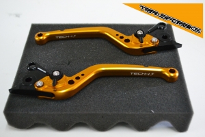   Leviers LRacing LON