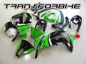 KAWASAKI ZX10R 2008-2010 Carénage ZX10R 080910 V10 K ZX10 080910 V10