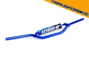 HONDA CB 500 1991 - 1996 GuiDon SIF BLEU 22mm GUIDON SIF BLEU 22MM HONDA CB 500 1991 - 1996 GuiDon SIF BLEU 22mm GUIDON SIF BLEU 22MM