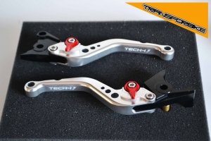 HONDA CB 1000 BIG ONE 1993 - 1999 Leviers CRacing CGR HONDA CB 1000 BIG ONE 1993 - 1999 Leviers CRacing CGR