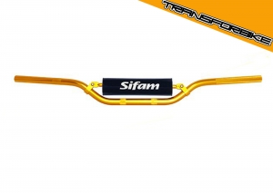 HONDA NC 700 S 2012 - 2014 GuiDon SIF OR 22mm GUIDON SIF OR 22MM HONDA NC 700 S 2012 - 2014 GuiDon SIF OR 22mm GUIDON SIF OR 22MM
