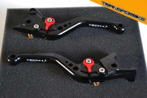 DUCATI SCRAMBLER 800 2015 - 2019 Leviers CRacing CNR
