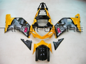 SUZUKI GSXR 750 1996 - 1999 Carénage GSXR 67 00 03 V12 S 67 00 03 V12 SUZUKI GSXR 750 1996 - 1999 Carénage GSXR 67 00 03 V12 S 67 00 03 V12