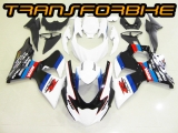 Carénage GSXR 1000 09 14 V9 - Photo 1 Carénage GSXR 1000 09 14 V9 - Photo 1