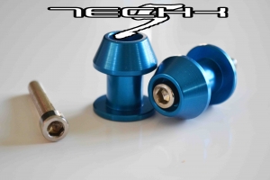 DiaboloS Bleu D DIAB B M8 DiaboloS Bleu D DIAB B M8