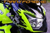 KIT Z750 JULIEN HOUGUET - Photo 2 KIT Z750 JULIEN HOUGUET - Photo 2