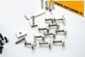 Kit visserie GRIS - Photo 3 Kit visserie GRIS - Photo 3
