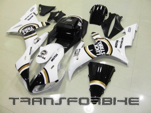 YAMAHA R1 2002-2003 Carénage R1 02 03 V1 Y R1 2002 2003 V1 YAMAHA R1 2002-2003 Carénage R1 02 03 V1 Y R1 2002 2003 V1