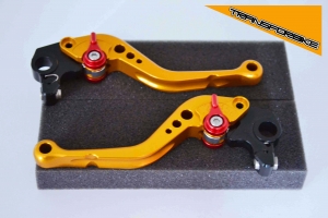 BMW R850R 1994 - 2001 Leviers CRacing COR BMW R850R 1994 - 2001 Leviers CRacing COR