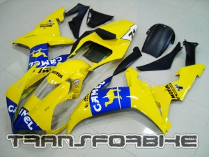YAMAHA R1 2002-2003 Carénage R1 02 03 V5 Y R1 2002 2003 V5 YAMAHA R1 2002-2003 Carénage R1 02 03 V5 Y R1 2002 2003 V5