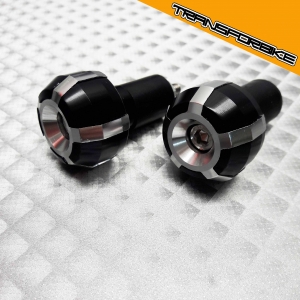 MV AGUSTA DRAGSTER 800 2017 -2019 EMBOUTS GUIDON EMBOUT FB GRIS MV AGUSTA DRAGSTER 800 2017 -2019 EMBOUTS GUIDON EMBOUT FB GRIS