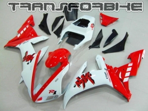 YAMAHA R1 2002-2003 Carénage R1 02 03 V9 Y R1 2002 2003 V9 YAMAHA R1 2002-2003 Carénage R1 02 03 V9 Y R1 2002 2003 V9