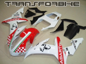 YAMAHA R1 2002-2003 Carénage R1 02 03 V10 Y R1 2002 2003 V10 YAMAHA R1 2002-2003 Carénage R1 02 03 V10 Y R1 2002 2003 V10