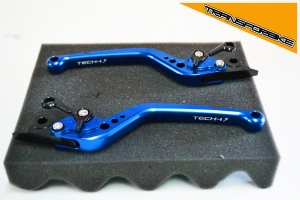 BUELL XB9R FIREBOLT Leviers LRacing LBN BUELL XB9R FIREBOLT Leviers LRacing LBN