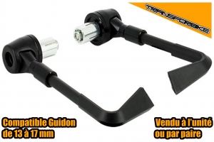 DUCATI ST4 1999-2002 kit Protection Leviers PRL100N DUCATI ST4 1999-2002 kit Protection Leviers PRL100N
