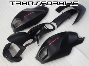 DUCATI 1100 2008-2013 Carénage 1100 V3 D 1100 V3 DUCATI 1100 2008-2013 Carénage 1100 V3 D 1100 V3
