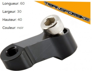 Extenseur de rétros EXTENSEUR RETRO Extenseur de rétros EXTENSEUR RETRO