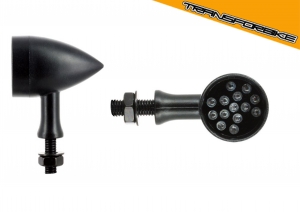 TRIUMPH Sprint ST 2011-2015 Clignots BULLET BULLET CLIGNOT TRIUMPH Sprint ST 2011-2015 Clignots BULLET BULLET CLIGNOT