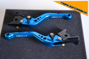 YAMAHA XJ6 S 2009-2017 Leviers CRacing CBN YAMAHA XJ6 S 2009-2017 Leviers CRacing CBN