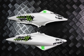 KIT Z750 m blanc - Photo 4 KIT Z750 m blanc - Photo 4