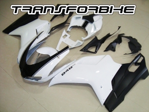 DUCATI 848 2007 - 2013 Carénage D 848-1098-1198 V17 D 848-1098-1198 V17 DUCATI 848 2007 - 2013 Carénage D 848-1098-1198 V17 D 848-1098-1198 V17
