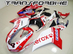 DUCATI 848 2007 - 2013 Carénage D 848-1098-1198 V18 D 848-1098-1198 V18 DUCATI 848 2007 - 2013 Carénage D 848-1098-1198 V18 D 848-1098-1198 V18
