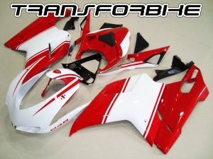 DUCATI 848 2007 - 2013 Carénage D 848-1098-1198 V20 D 848-1098-1198 V20 DUCATI 848 2007 - 2013 Carénage D 848-1098-1198 V20 D 848-1098-1198 V20