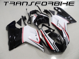 DUCATI 1098 S/TriC 2007 - 2009 Carénage D 848-1098-1198 V28 D 848-1098-1198 V28 DUCATI 1098 S/TriC 2007 - 2009 Carénage D 848-1098-1198 V28 D 848-1098-1198 V28