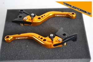 HONDA CB 1100 EX 2014 Leviers CRacing CON HONDA CB 1100 EX 2014 Leviers CRacing CON