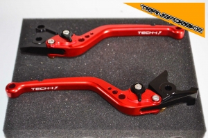 Leviers LRacing LRN Leviers LRacing LRN