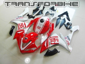 YAMAHA R1 2007-2008 Carénage R1 2007 2008 V17 Y R1 2007 2008 V17 YAMAHA R1 2007-2008 Carénage R1 2007 2008 V17 Y R1 2007 2008 V17