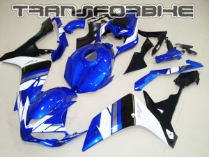 YAMAHA R1 2007-2008 Carénage R1 2007 2008 V19 Y R1 2007 2008 V19 YAMAHA R1 2007-2008 Carénage R1 2007 2008 V19 Y R1 2007 2008 V19