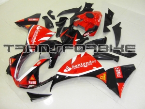 YAMAHA R1 2009-2011 Carénage R1 2009 2011 V4 Y R1 2009 2011 V4 YAMAHA R1 2009-2011 Carénage R1 2009 2011 V4 Y R1 2009 2011 V4