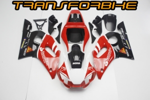 YAMAHA R6 1998-2002 Carénage R6 1999 2002 V7 Y R6 1999 2002 V7 YAMAHA R6 1998-2002 Carénage R6 1999 2002 V7 Y R6 1999 2002 V7