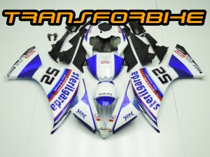 YAMAHA R1 2012-2014 Carénage R1 2012 2013 V12 Y R1 2012 2013 V12 YAMAHA R1 2012-2014 Carénage R1 2012 2013 V12 Y R1 2012 2013 V12