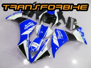YAMAHA R1 2012-2014 Carénage R1 2012 2013 V16 Y R1 2012 2013 V16 YAMAHA R1 2012-2014 Carénage R1 2012 2013 V16 Y R1 2012 2013 V16