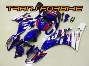 YAMAHA R6 2006-2007 Carénage R6 2006 2007 V4 Y R6 2006 2007 V4 YAMAHA R6 2006-2007 Carénage R6 2006 2007 V4 Y R6 2006 2007 V4