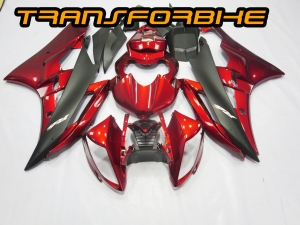 YAMAHA R6 2006-2007 Carénage R6 2006 2007 V13 Y R6 2006 2007 V13 YAMAHA R6 2006-2007 Carénage R6 2006 2007 V13 Y R6 2006 2007 V13