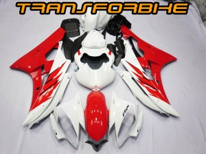 YAMAHA R6 2006-2007 Carénage R6 2006 2007 V16 Y R6 2006 2007 V16 YAMAHA R6 2006-2007 Carénage R6 2006 2007 V16 Y R6 2006 2007 V16