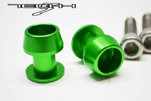 KAWASAKI NINJA 300 R 2013-2017 DiaboloS VERT DIAB VERT M10
