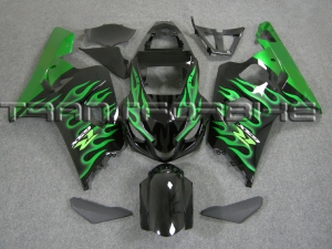 SUZUKI GSXR 600/750 2004-2005 Carénage GSXR 67 04-05 V4 S 67 04 05 V4 SUZUKI GSXR 600/750 2004-2005 Carénage GSXR 67 04-05 V4 S 67 04 05 V4