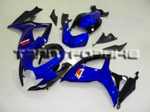SUZUKI GSXR 600/750 2006-2007 Carénage GSXR 67 06-07 V4 S 67 06 07 V4