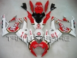 Carénage GSXR 67 06-07 V25 - Photo 1 Carénage GSXR 67 06-07 V25 - Photo 1