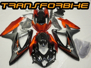 SUZUKI GSXR 600/750 2008-2010 Carénage GSXR 67 08-10 V5 S 67 08 10 V5 SUZUKI GSXR 600/750 2008-2010 Carénage GSXR 67 08-10 V5 S 67 08 10 V5