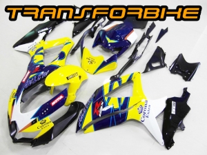 SUZUKI GSXR 600/750 2008-2010 Carénage GSXR 67 08-10 V10 S 67 08 10 V10 SUZUKI GSXR 600/750 2008-2010 Carénage GSXR 67 08-10 V10 S 67 08 10 V10
