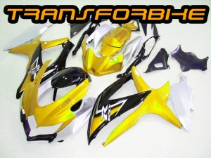 SUZUKI GSXR 600/750 2008-2010 Carénage GSXR 67 08-10 V13 S 67 08 10 V13 SUZUKI GSXR 600/750 2008-2010 Carénage GSXR 67 08-10 V13 S 67 08 10 V13