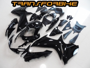SUZUKI GSXR 600/750 2011-2017 Carénage GSXR 67 11-17 V2 S 67 11 17 V2 SUZUKI GSXR 600/750 2011-2017 Carénage GSXR 67 11-17 V2 S 67 11 17 V2