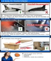 Carénage GSXR 67 11-17 V5 - Photo 2 Carénage GSXR 67 11-17 V5 - Photo 2